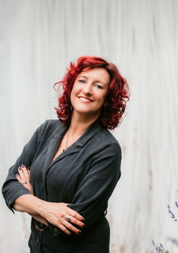 Een huwelijk door Susan is altijd bijzonder