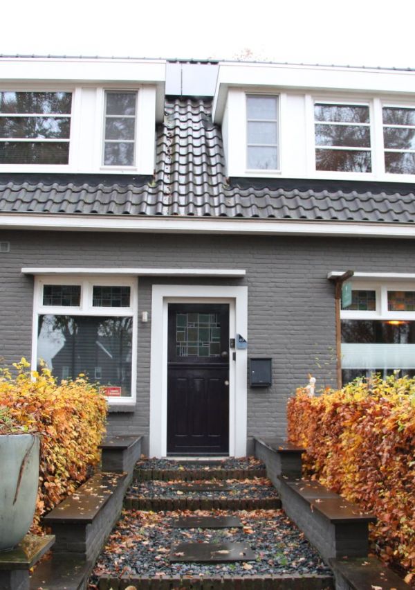 Wanda blijft slapen bij…