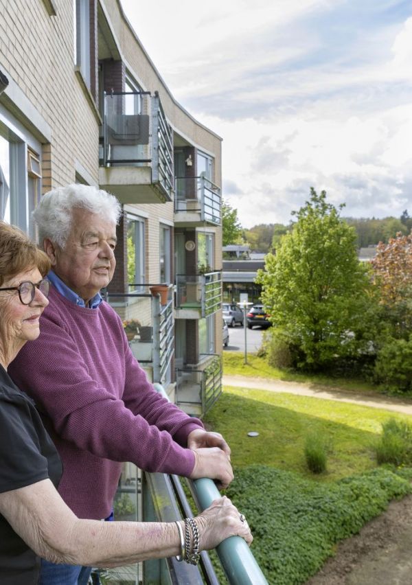 Een lot uit de loterij