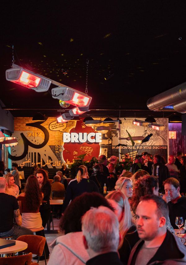 De nieuwe culinaire hotspot in Malden 2