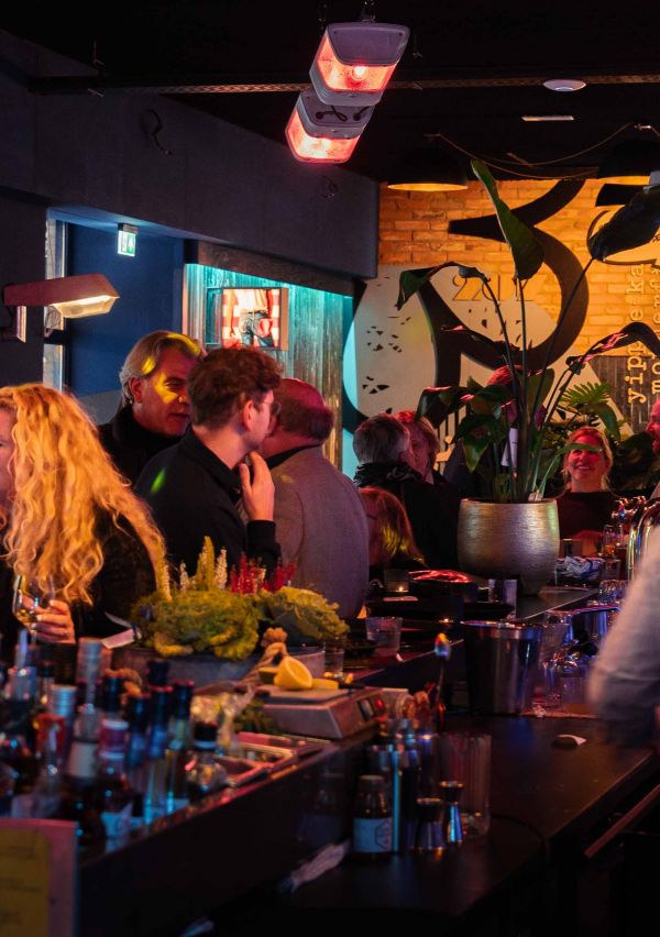 De nieuwe culinaire hotspot in Malden 4