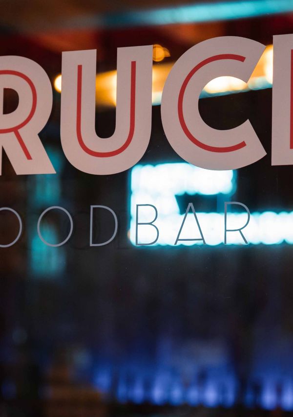 De nieuwe culinaire hotspot in Malden