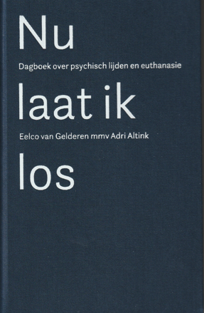 Praat open over euthanasie bij psychisch lijden 1