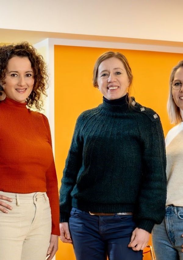 Gezondheid & welzijn onder één dak in Heumen