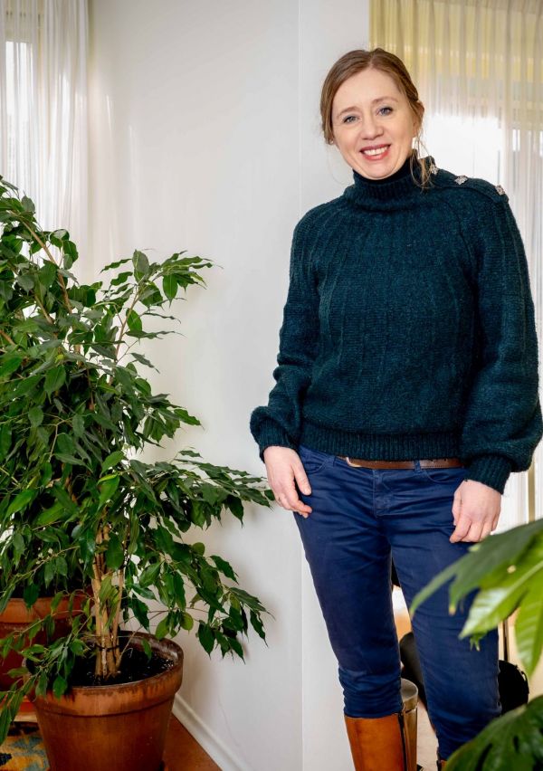 Gezondheid & welzijn onder één dak in Heumen 1