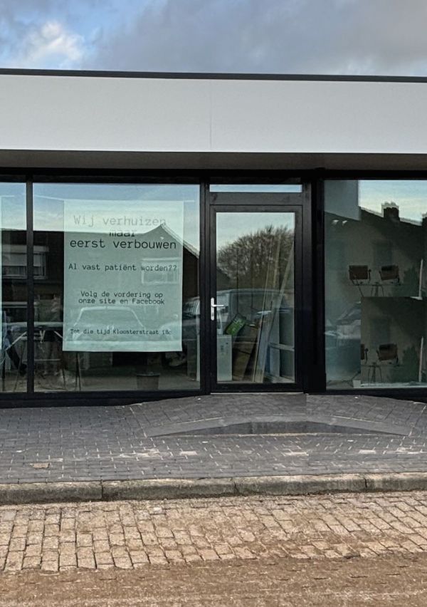 Deenen Mondzorg opent gloednieuw pand in Groesbeek