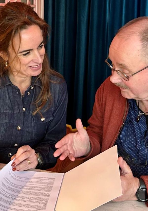Persoonlijke en Betrokken Dienstverlening