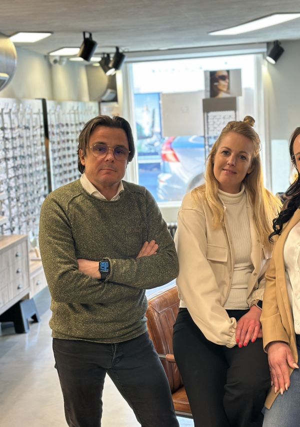 Al sinds 1986 uw specialist in optimaal zien en horen