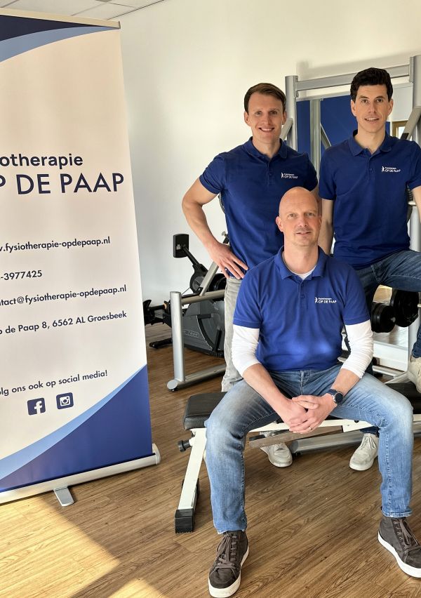 Een nieuwe naam, nog meer toekomstbestendig 1