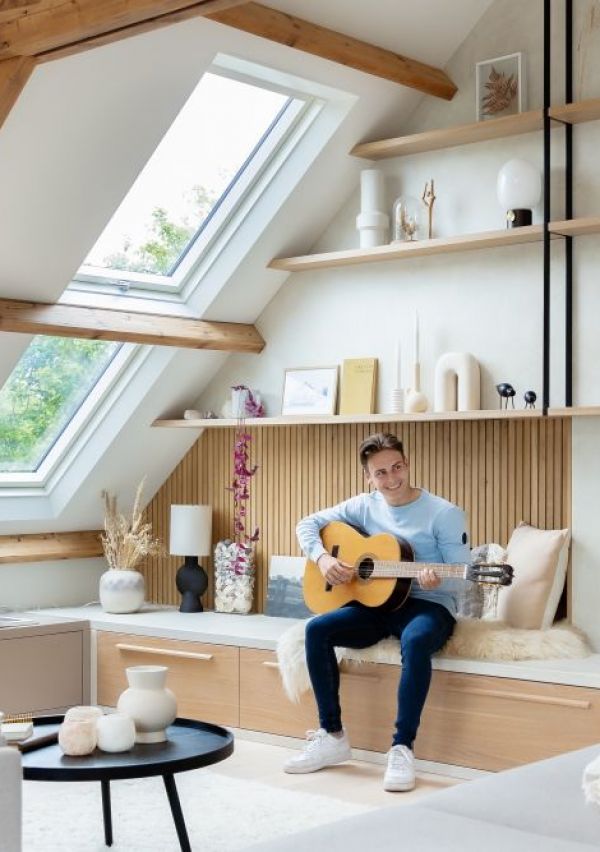 FAKRO opent duurzame en inspirerende nieuwe showroom 1