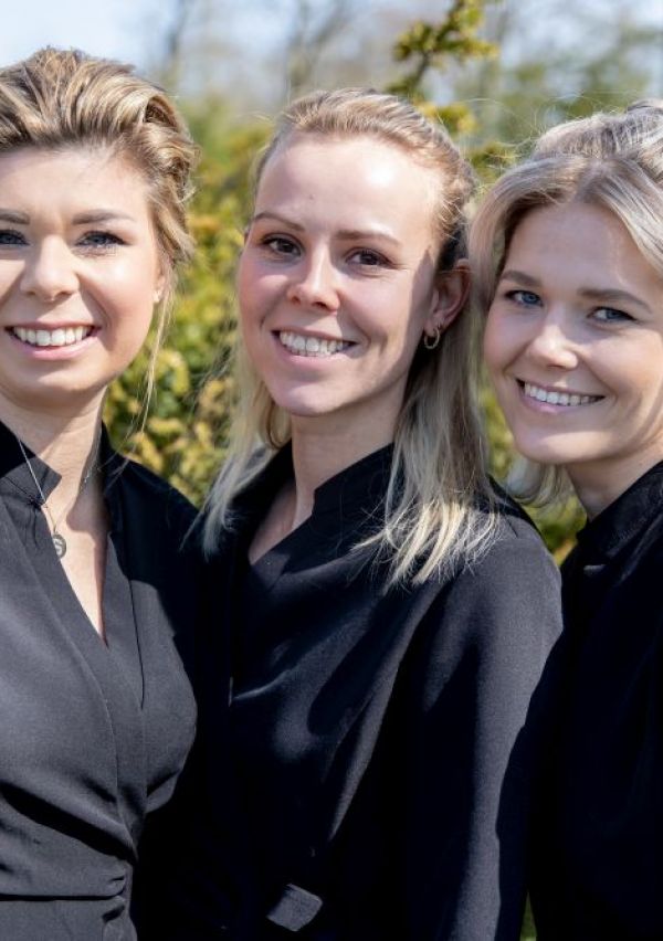 De HuidZorgpraktijk viert 15-jarig jubileum en verhuist