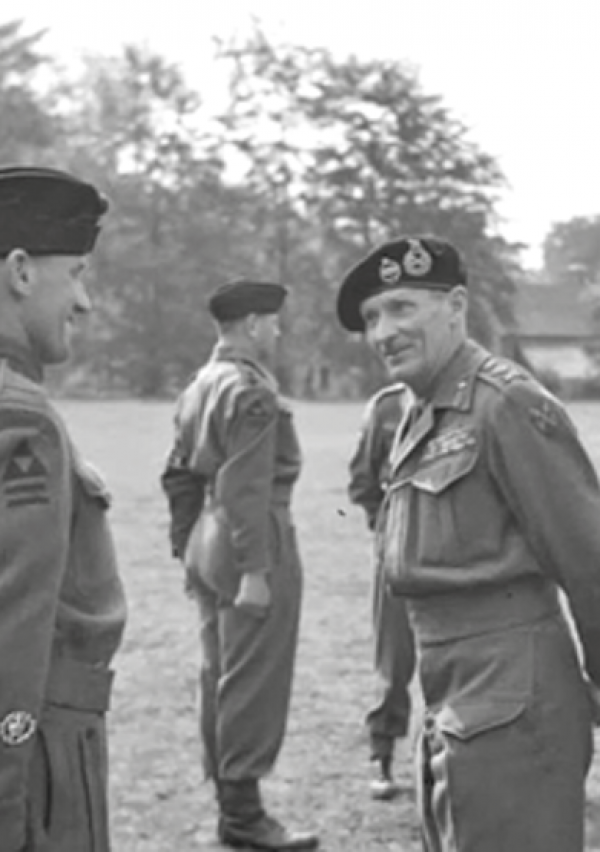 Viering 80 jaar vrijheid