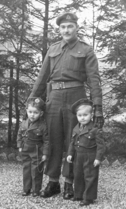 Viering 80 jaar vrijheid 3