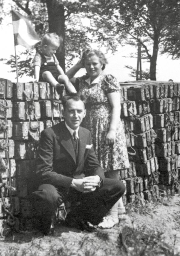 Viering 80 jaar vrijheid 4