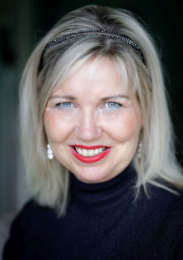 Eveline Karman 1