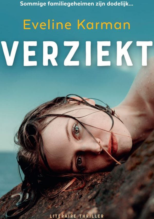 Eveline Karman