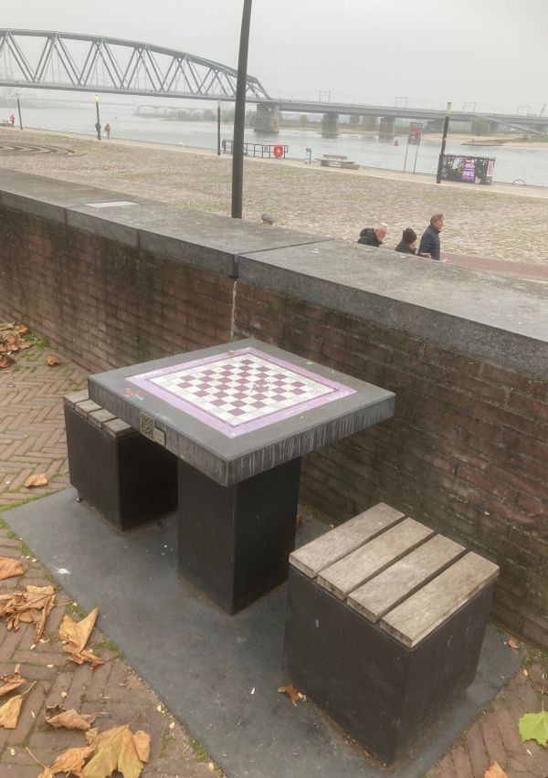 Schaakvereniging Het Kasteel 1