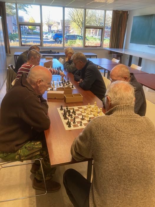 Schaakvereniging Het Kasteel