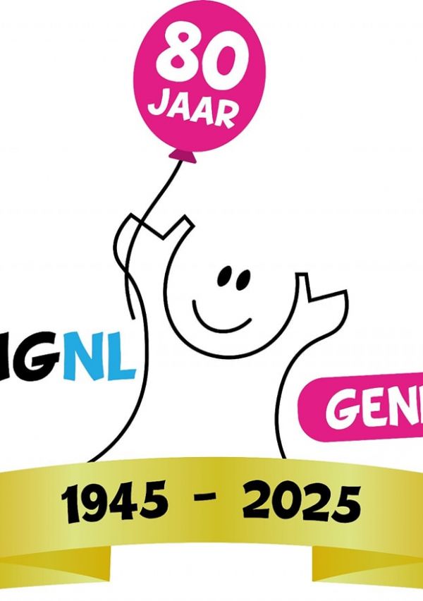 80 jaar Jong Nederland Gennep 2
