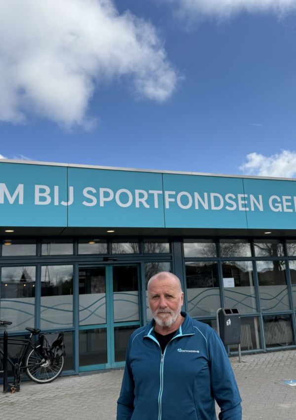 ‘Het is te leuk om te stoppen’