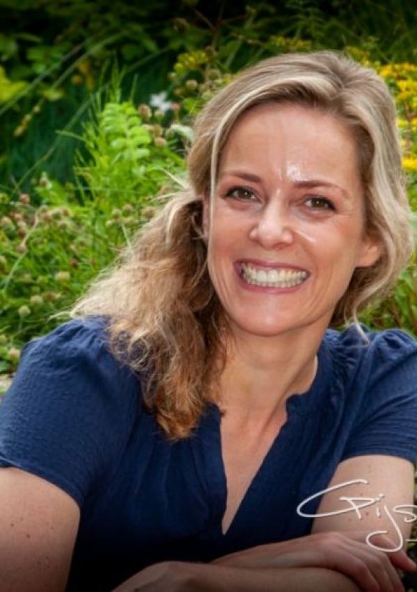 ﻿De omgekeerde wereld