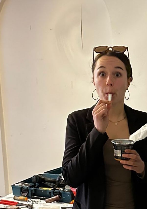 Pluk de dag en geniet van lekker eten