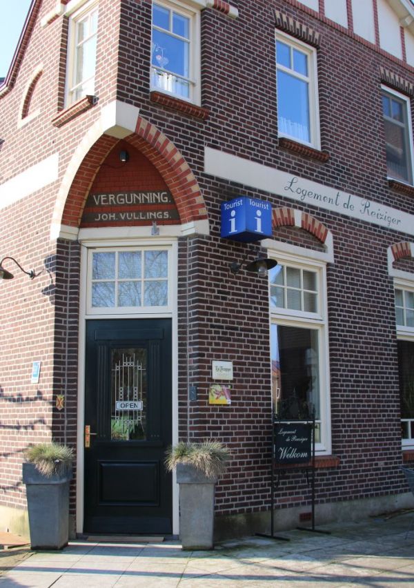 Logeren met een gevoel van thuiskomen
