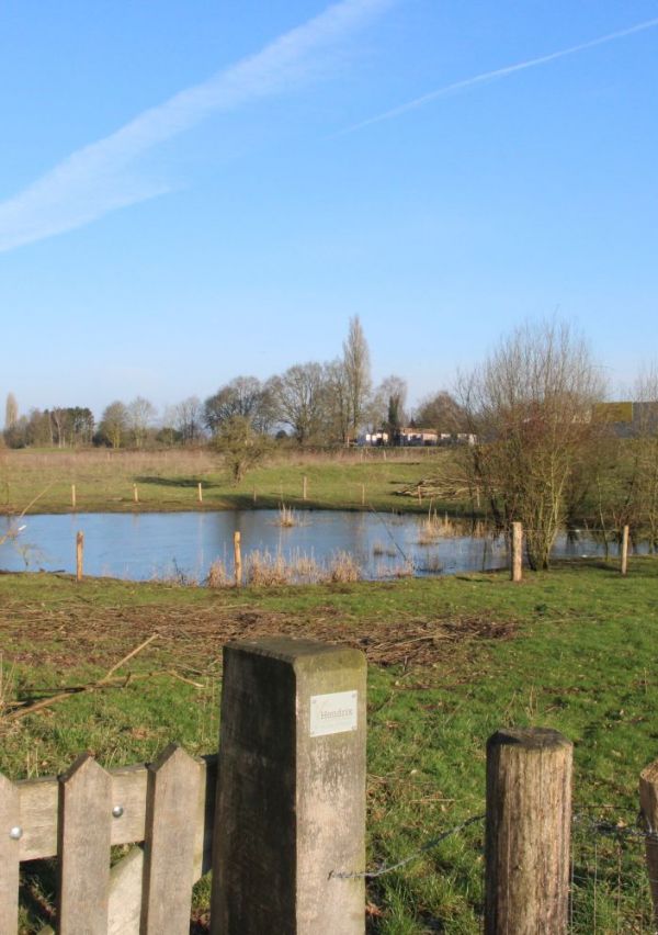 Logeren met een gevoel van thuiskomen 3