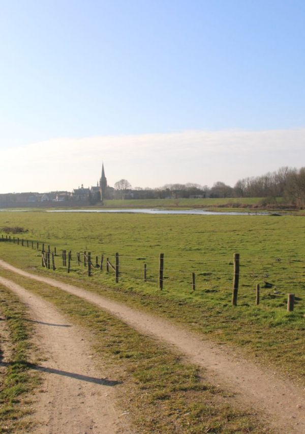Logeren met een gevoel van thuiskomen 4