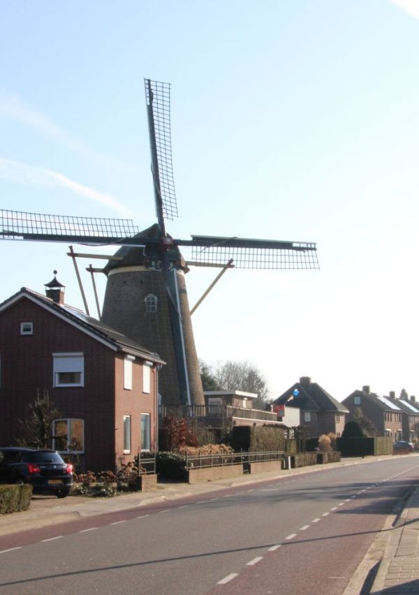 Logeren met een gevoel van thuiskomen 5