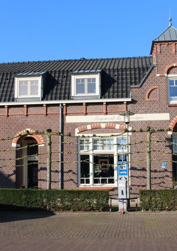 Logeren met een gevoel van thuiskomen 7