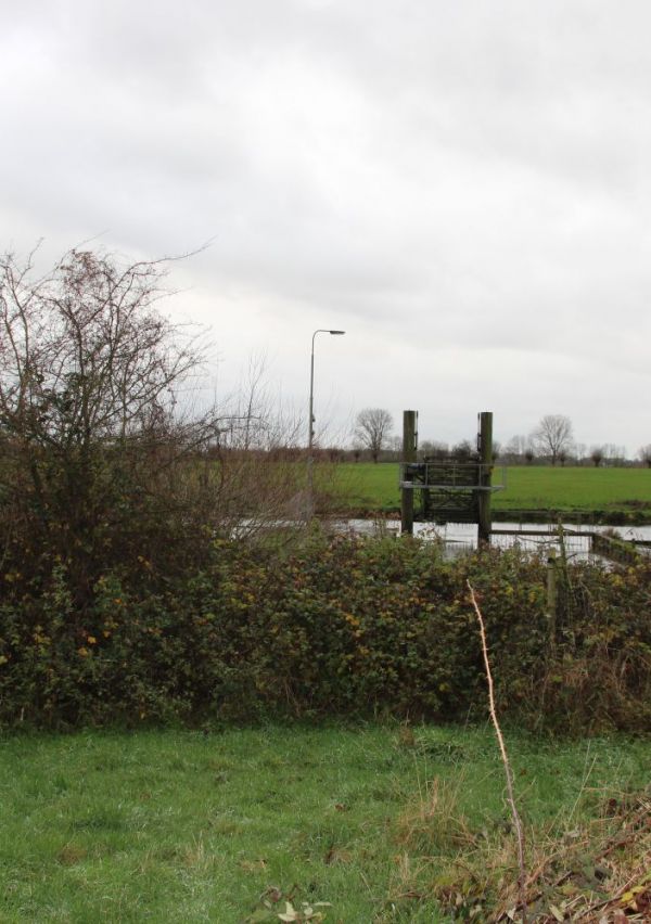 Wandelroute van ongeveer 5 kilometer 11