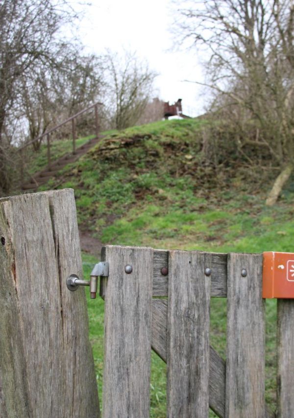 Wandelroute van ongeveer 5 kilometer 3