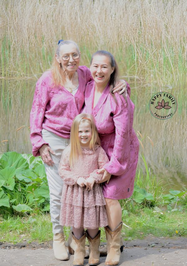 Vier Moederdag met een liefdevolle fotoshoot mét korting 5