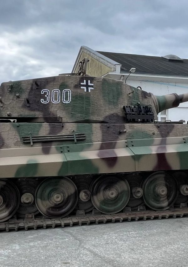 Militracks 2025 2