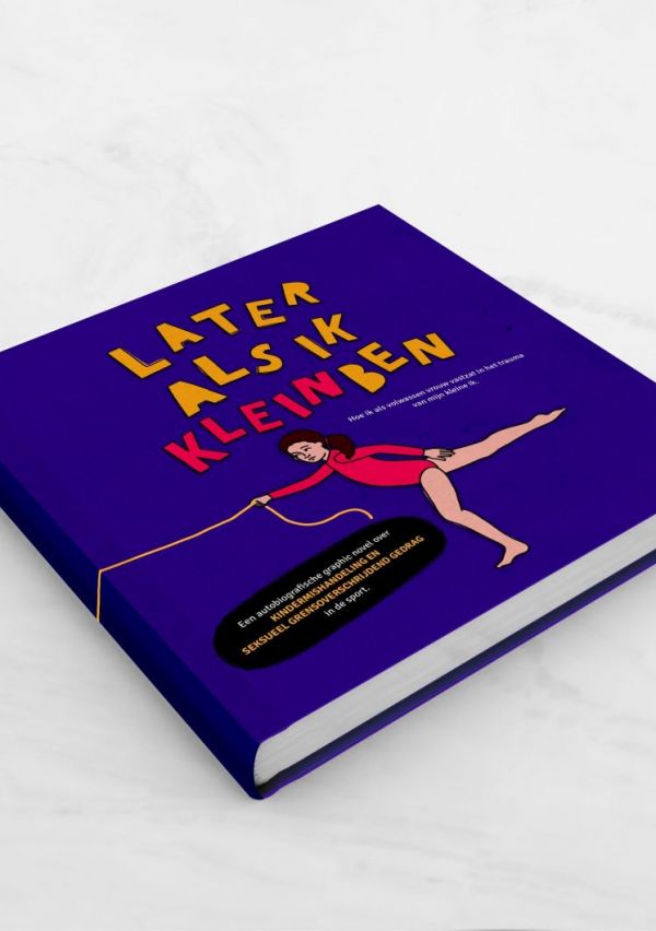 ‘Later als ik klein ben’ 1