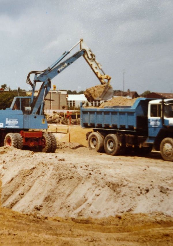 Van kruiwagen tot totaalpartner 4