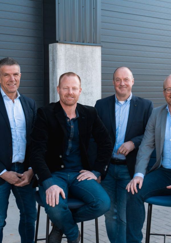 Van kruiwagen tot totaalpartner 5