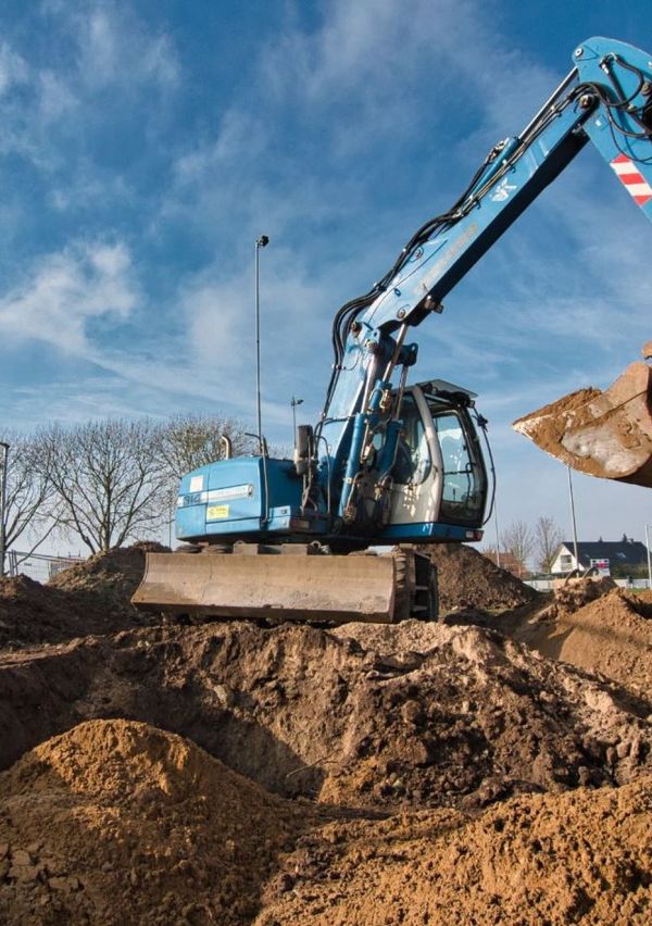 Van kruiwagen tot totaalpartner 2