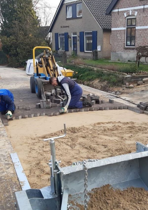 Van kruiwagen tot totaalpartner 3