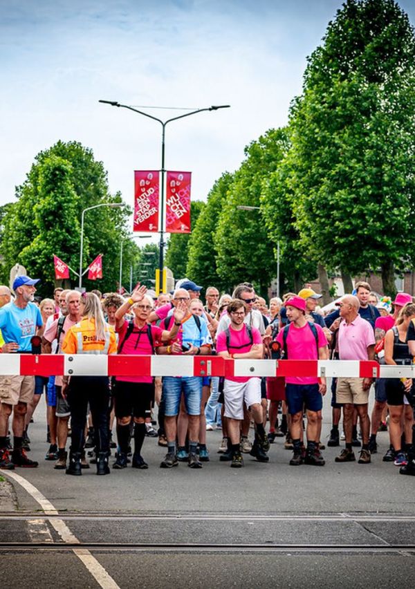 Een prachtige organisatie om voor te werken! 8