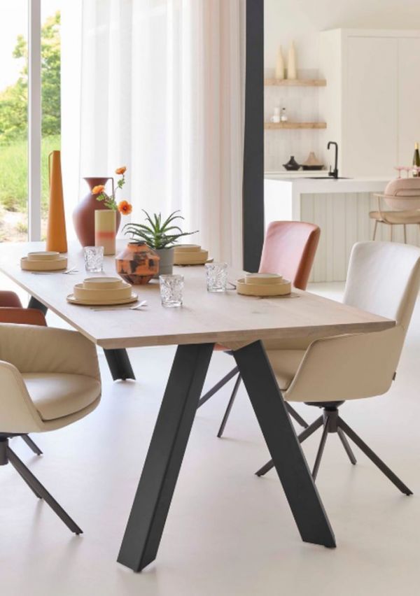 Alles voor je interieur, met vakmanschap en persoonlijkheid