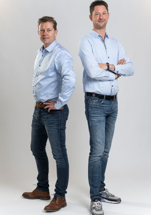 Ruim 20 jaar een vertrouwd gezicht in de regio 1