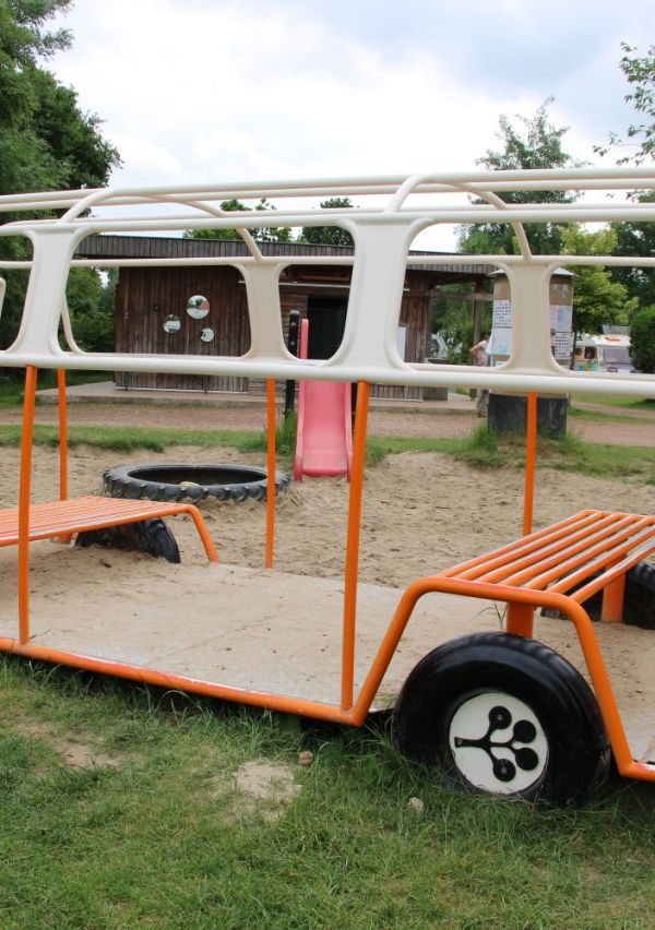 Camping ‘Bij Ons’ in Groesbeek 4