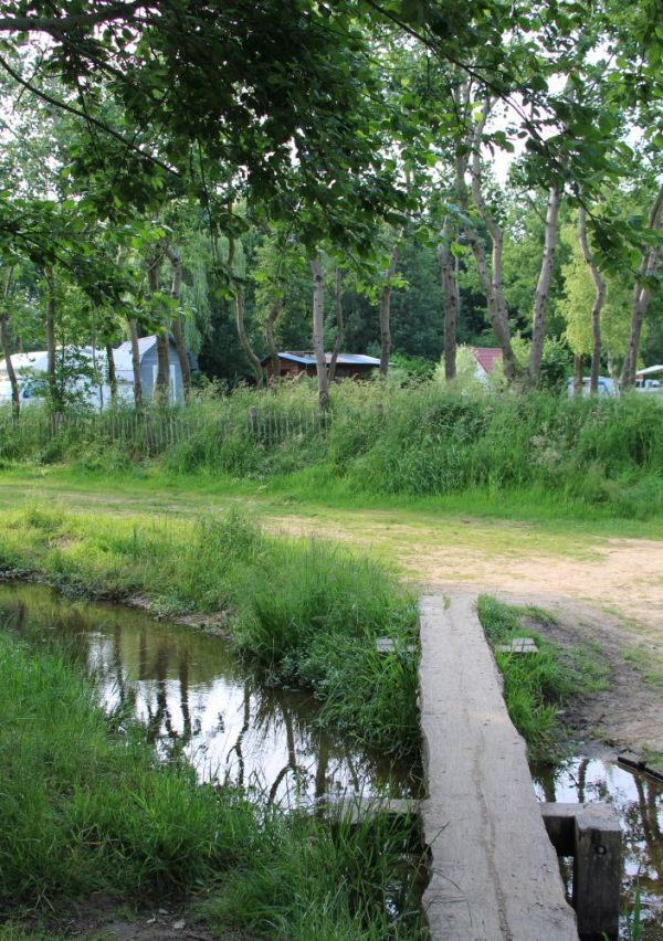 Camping ‘Bij Ons’ in Groesbeek 7