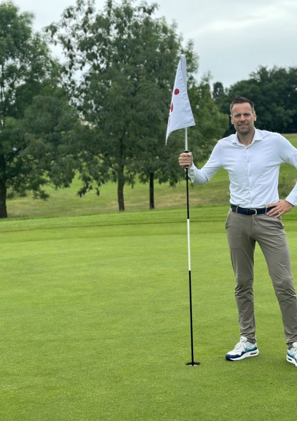 29 juni open dag Golfbaan Het Rijk van Nijmegen