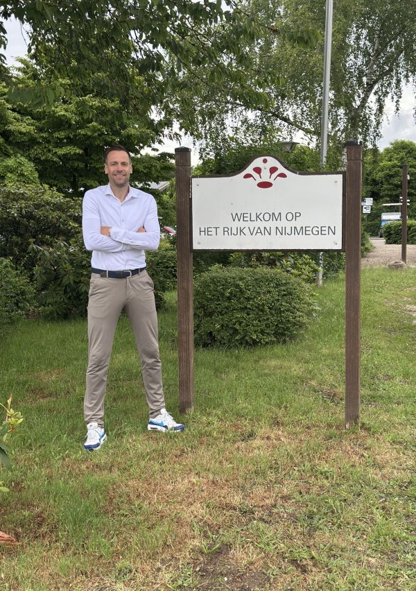 29 juni open dag Golfbaan Het Rijk van Nijmegen 1