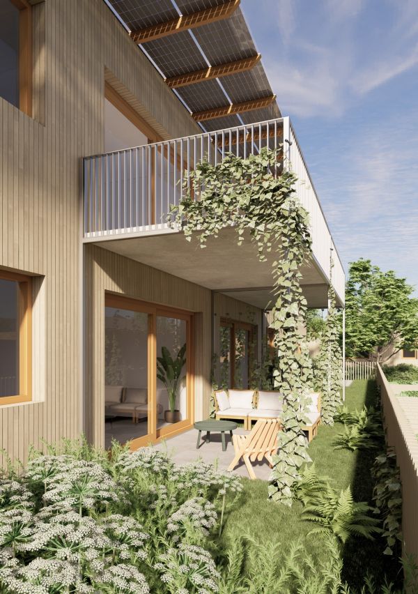 Pannenhof Groesbeek: Wonen met een Plus