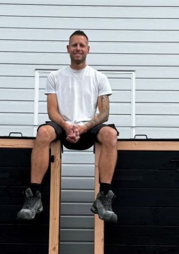 Vakwerk uit Milsbeek voor tuin en terras