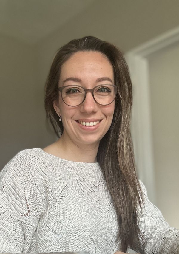 “Als het voor mij werkt, dan werkt het ook voor anderen”